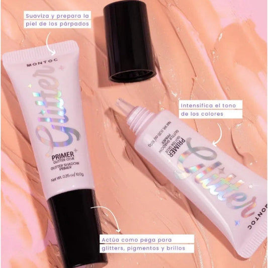 Primer Glitter Glue