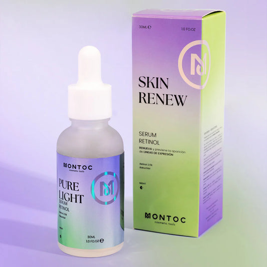 Sérum de Retinol Skin Renew
