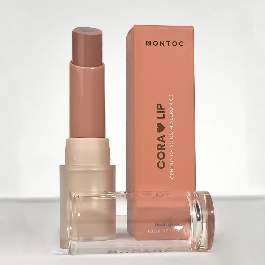 Labial Hidratante Cora Lip