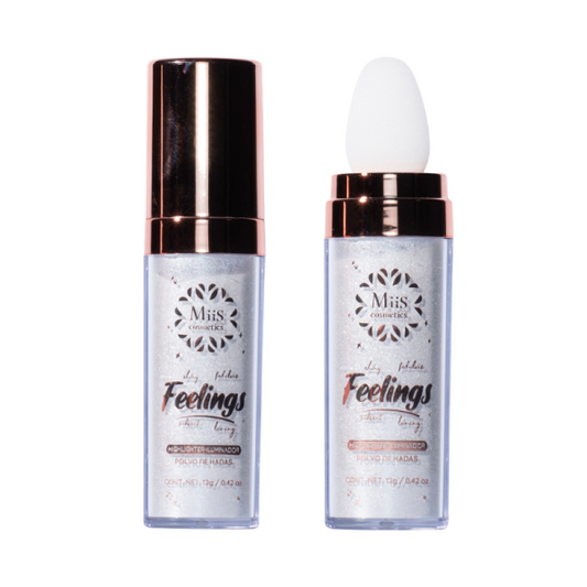 Polvo de hadas Miis Cosmetics