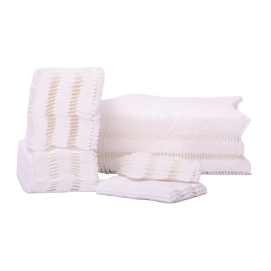 ALGODON DESMAQUILLANTE MONTOC Soft Cotton Pads