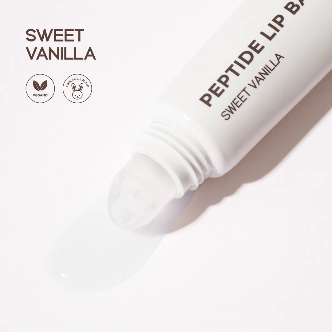 HIDRATANTE DE LABIOS PEPTIDE LIP BALM