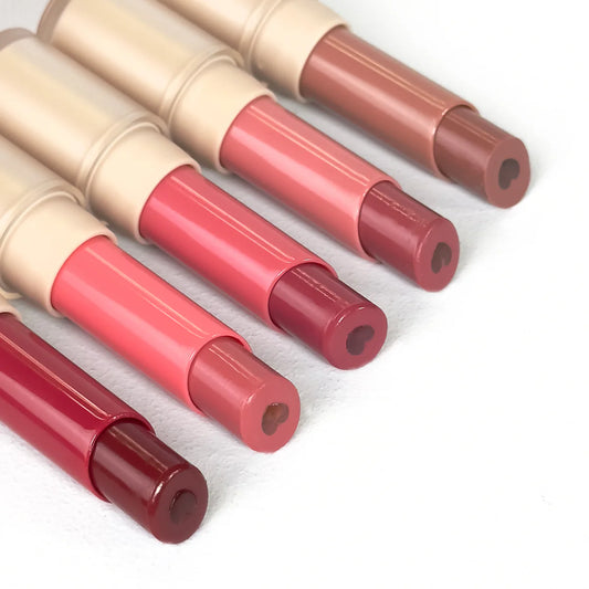 Labial Hidratante Cora Lip
