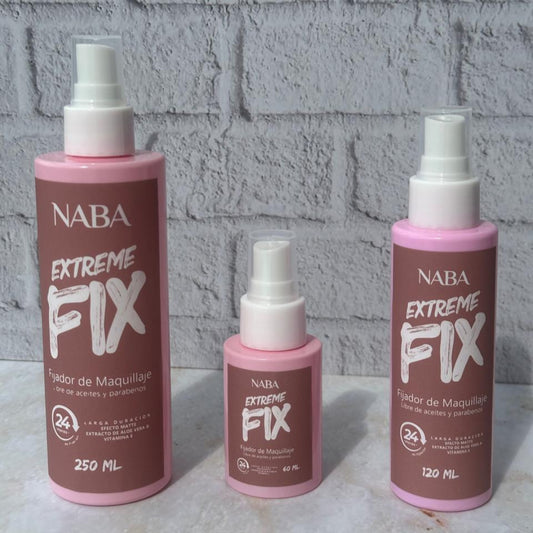 FIJADOR EXTREME FIX NABA