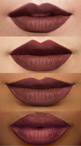Labial líquido Mate AME