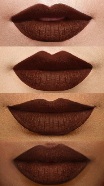 Labial líquido Mate AME