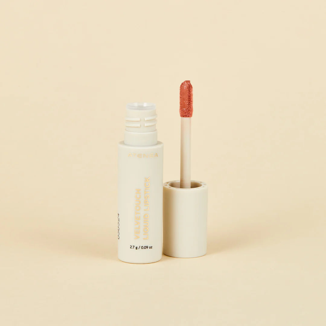 LABIAL VELVET LÍQUIDO